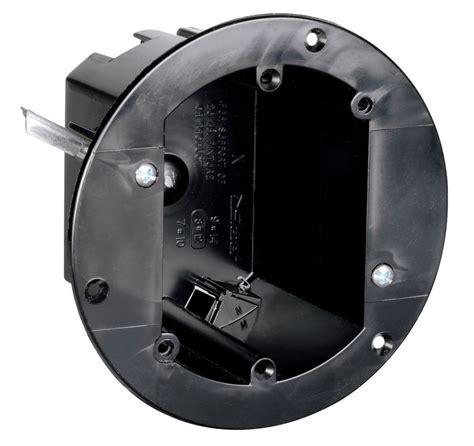 round cut in electrical box|5 round electrical junction box.